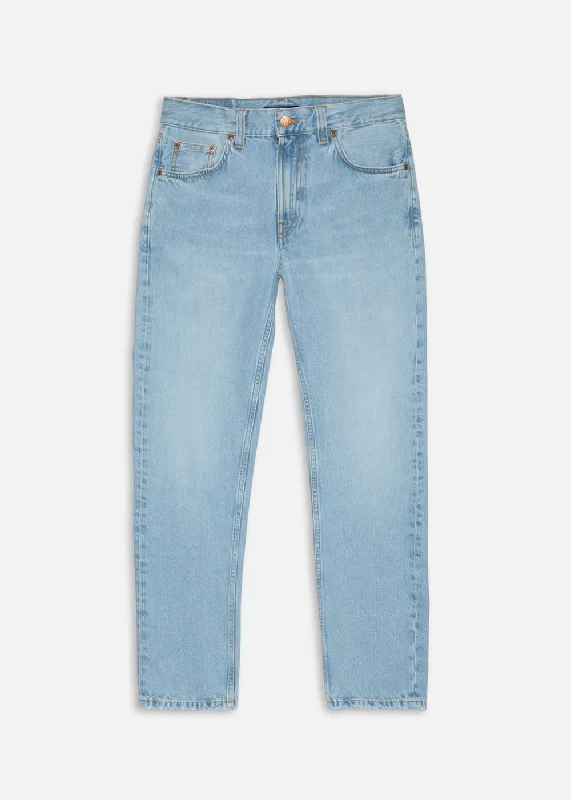 Rip and Tear Men's JeansGritty Jackson Blue Treasure