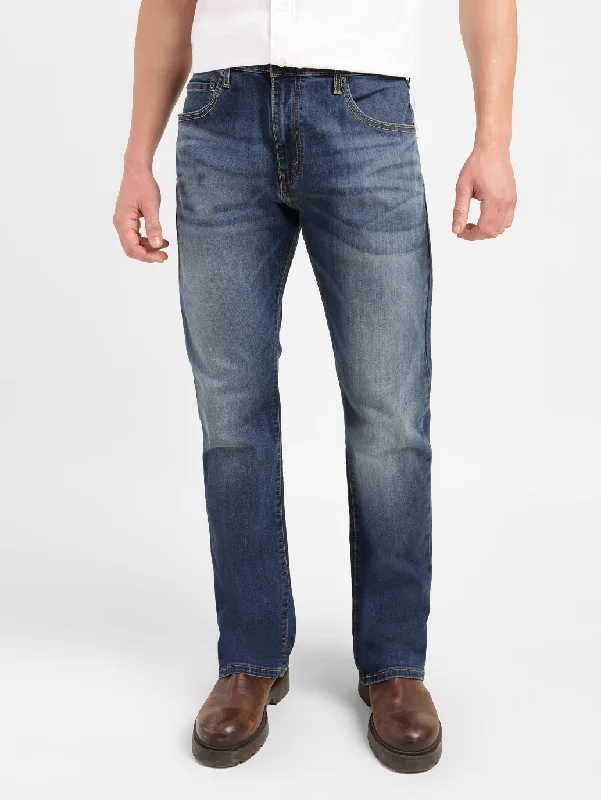 Men's Jeans with PocketsMen's 517 Bootcut Jeans