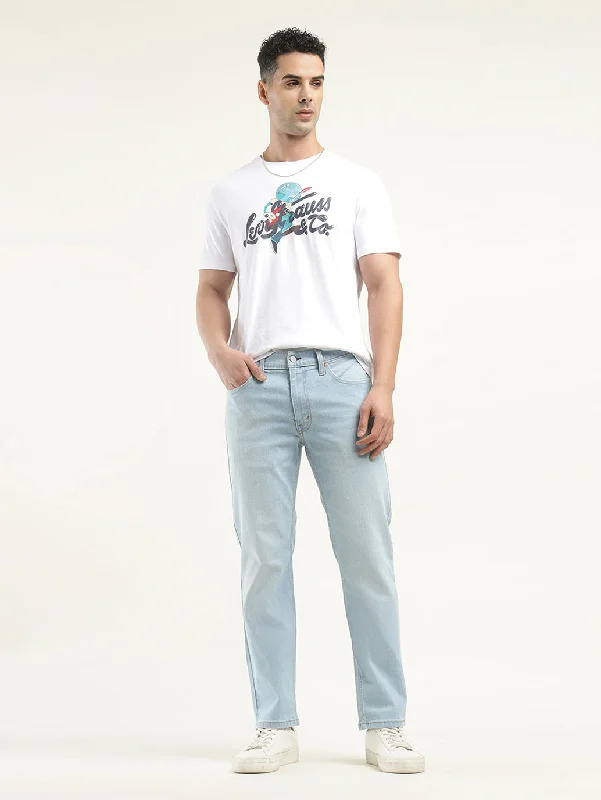 Unique Men's Jeans DesignsMen's 511 Slim Fit Light Blue Jeans