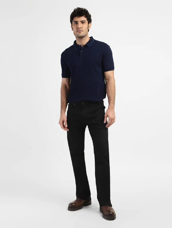 Modern Men's JeansMen's 517 Black Bootcut Jeans