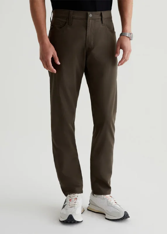 Men's Tapered JeansTellis Modern Slim Pant