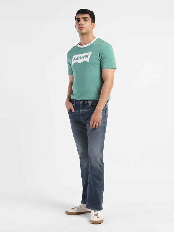 Men's Jeans for a Night OutMen's 517 Bootcut Jeans