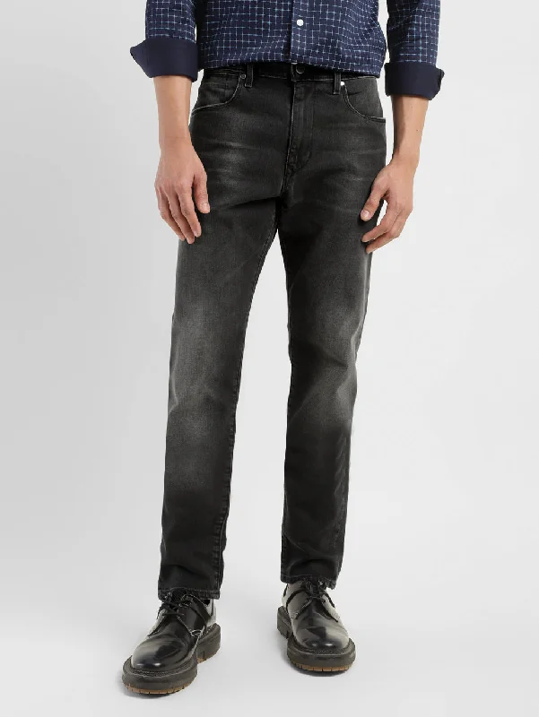 Unique Men's Jeans DesignsMen's 512 Grey Slim Tapered Fit Jeans