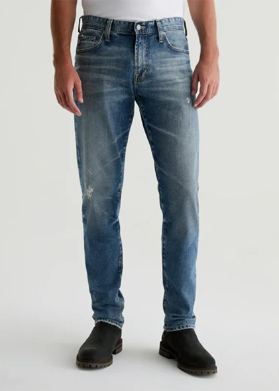 Baggy Cargo Men's JeansTellis Modern Slim Jean