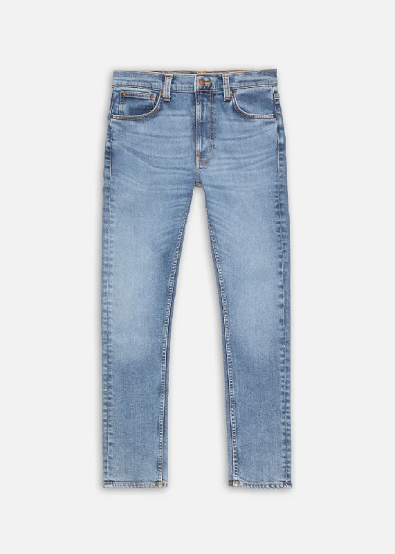 Unique Men's Jeans DesignsLean Dean Lost Orange