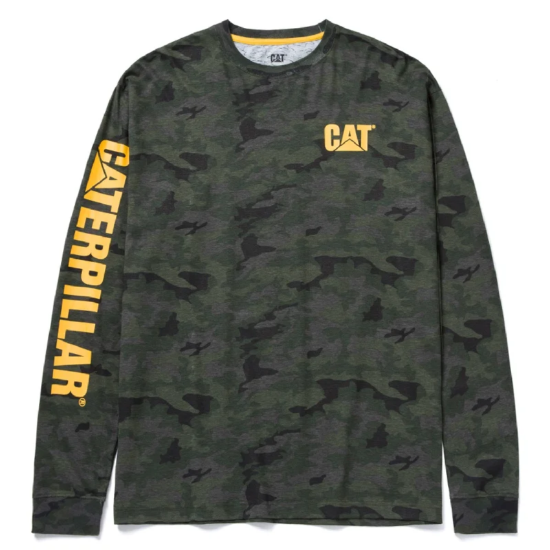 Night Camo / XS / Reg