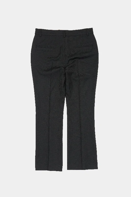 Aerated Boot Cut Pants