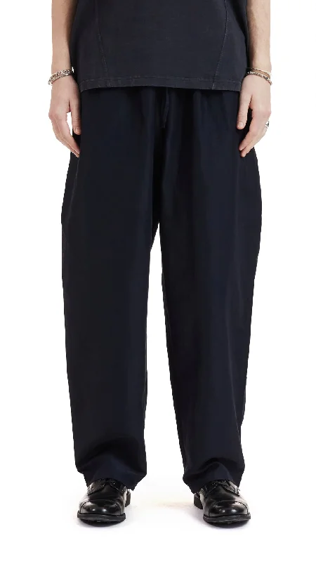 Hybrid Linen Easy Pants