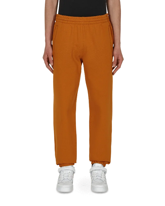 Adicolor Trefoil Sweatpants Orange