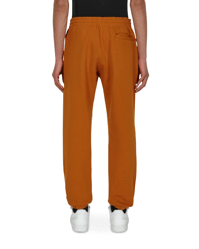 Adicolor Trefoil Sweatpants Orange