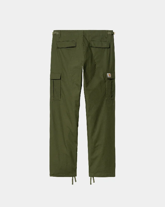 Aviation Pant | Tarragon