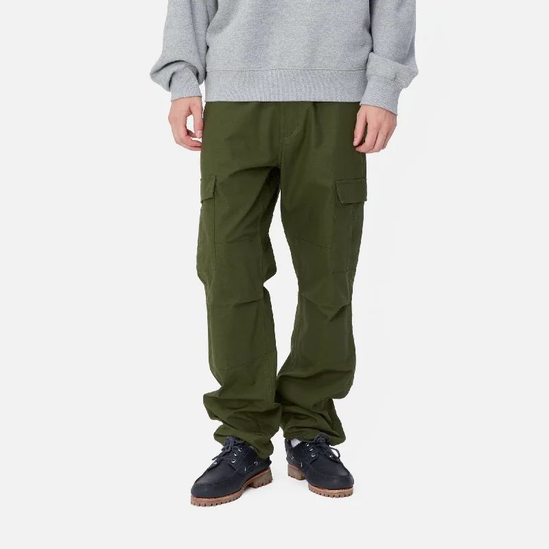 Aviation Pant | Tarragon