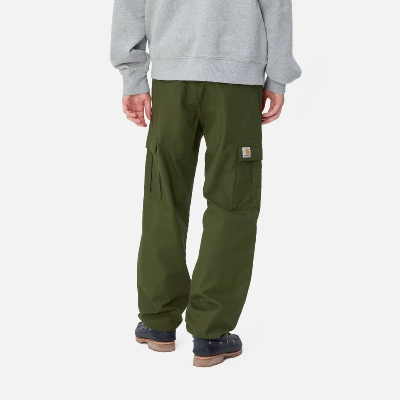 Aviation Pant | Tarragon