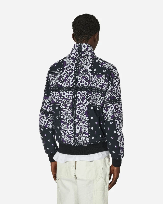 NÒMATD G9 Bandana Jacket Dark Navy