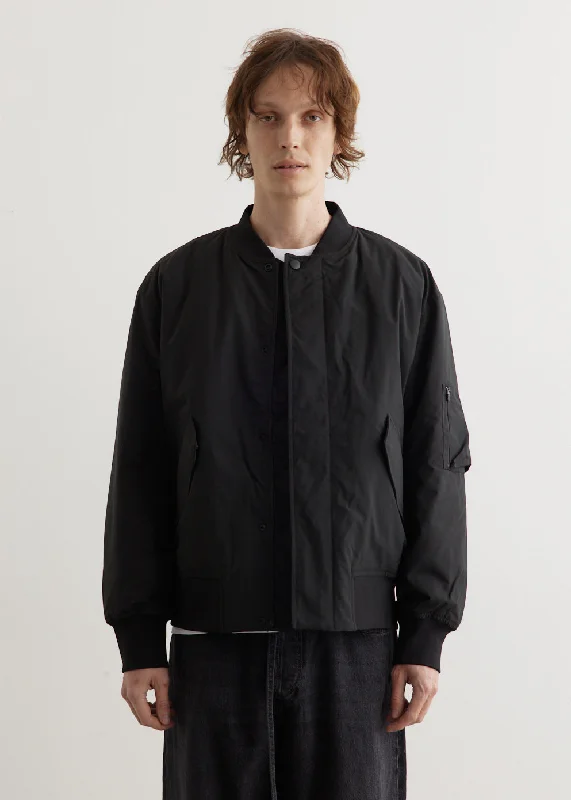 Hamilton Bomber Jacket