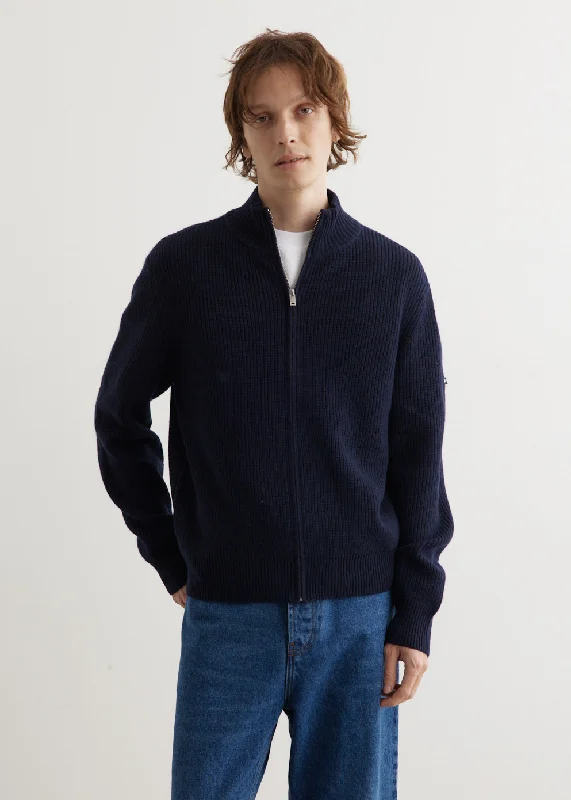 Heath Cardigan