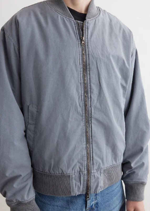 Christo Bomber Jacket