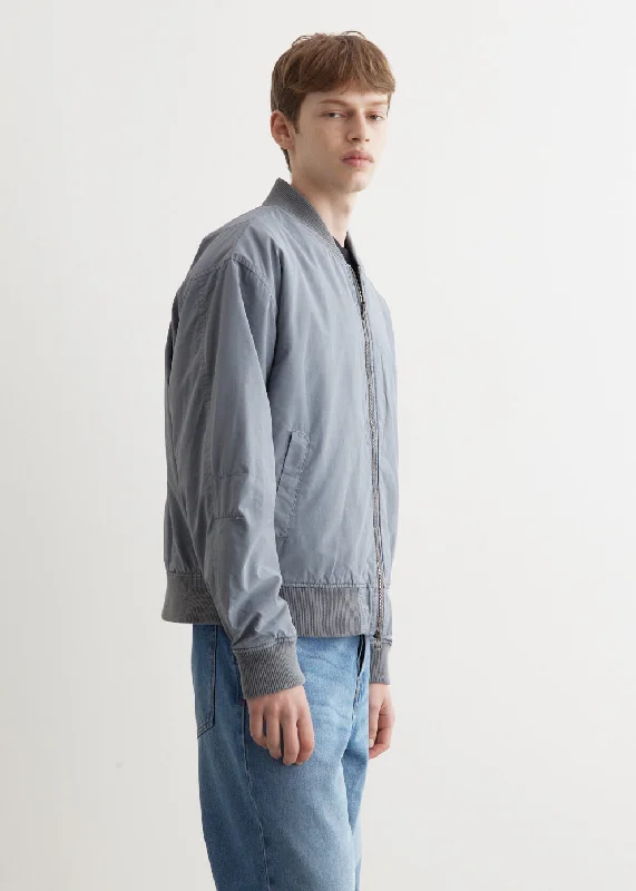 Christo Bomber Jacket