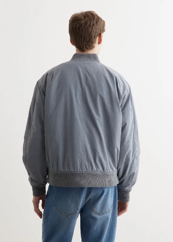 Christo Bomber Jacket