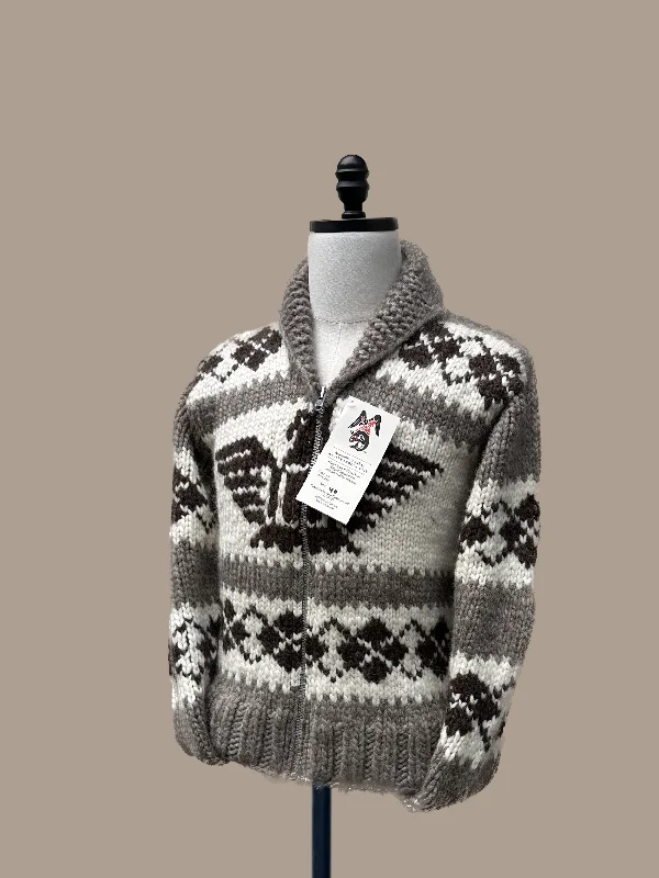 Cowichan Sweater - 40