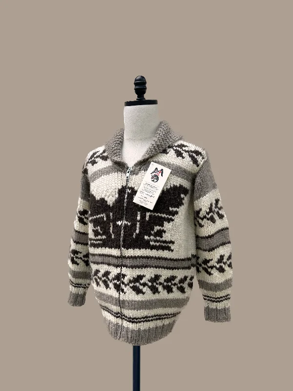 Cowichan Sweater - 44