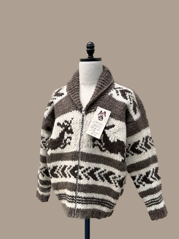 Cowichan Sweater - 48