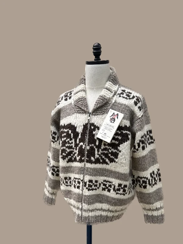 Cowichan Sweater - 50