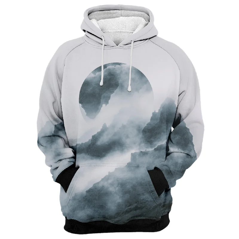 Crystal Mist Hoodie