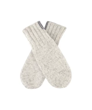 Devold - Nansen Wool Mittens