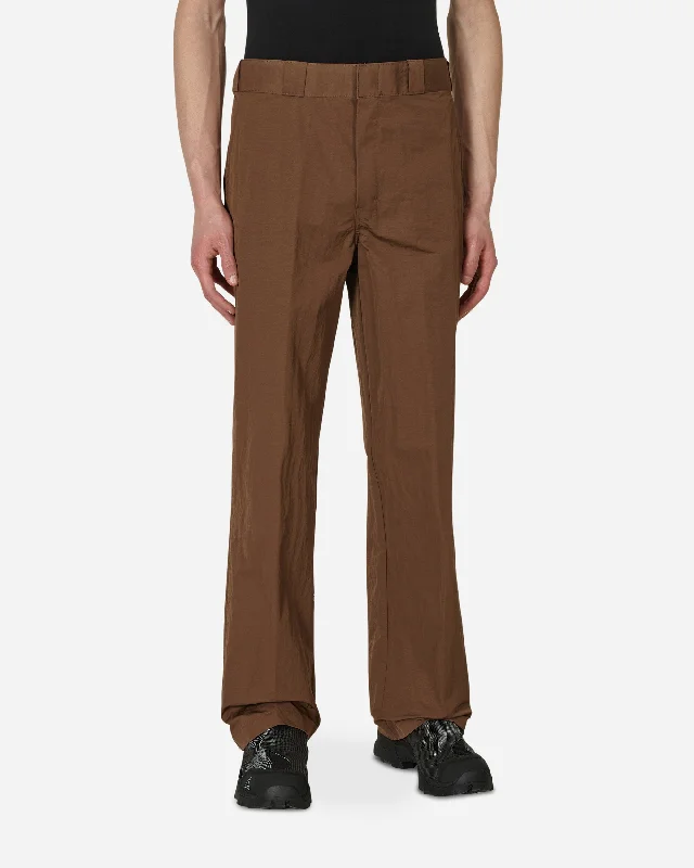 Pop Trading Company Work Pant Rain Drum