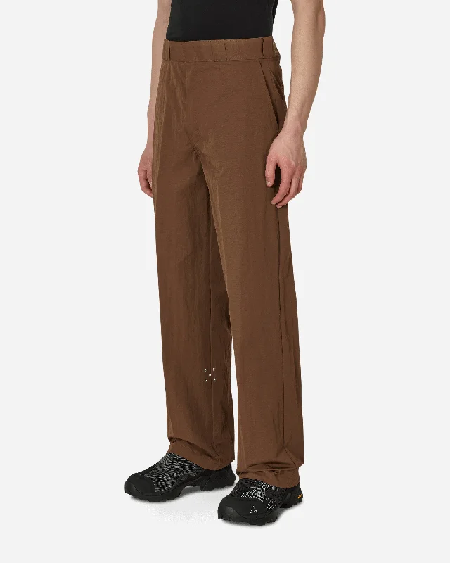 Pop Trading Company Work Pant Rain Drum