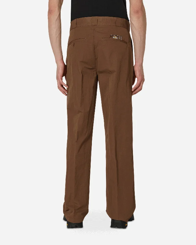 Pop Trading Company Work Pant Rain Drum