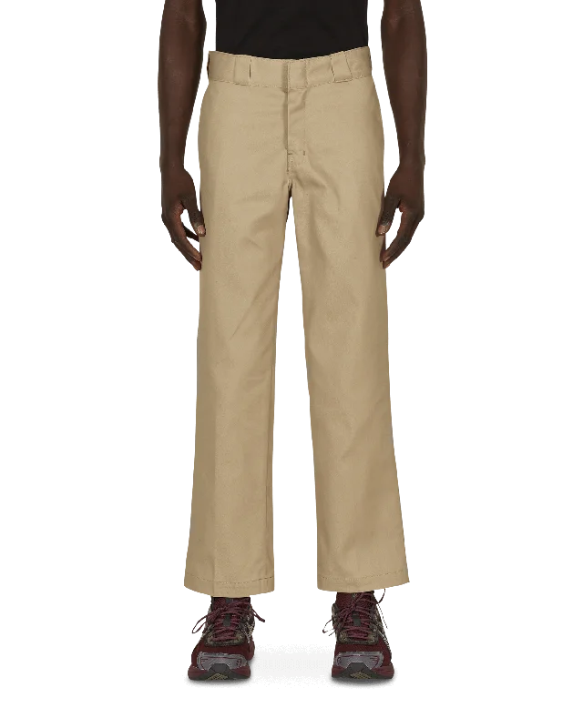 Original 874 Work Pants Beige