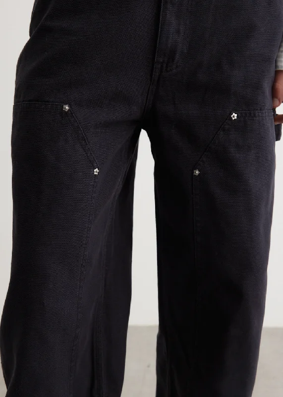 Double Knee Carpenter Pants