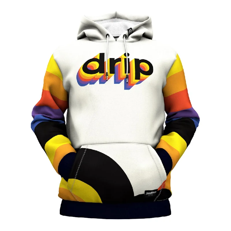 Drip Hoodie