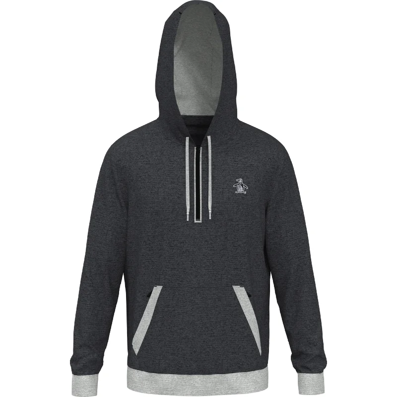 Earl Color Block Layering Golf Hoodie