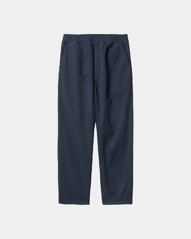 Flint Pant - Twill | Air Force Blue