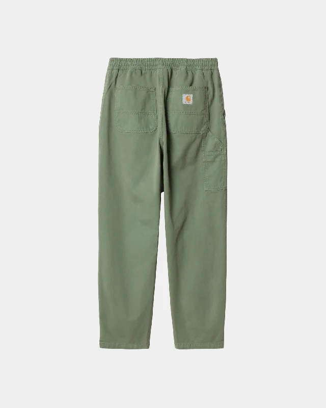 Flint Pant - Twill | Duck Green