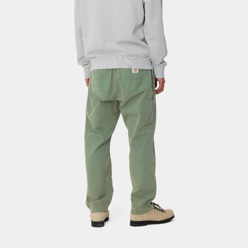 Flint Pant - Twill | Duck Green