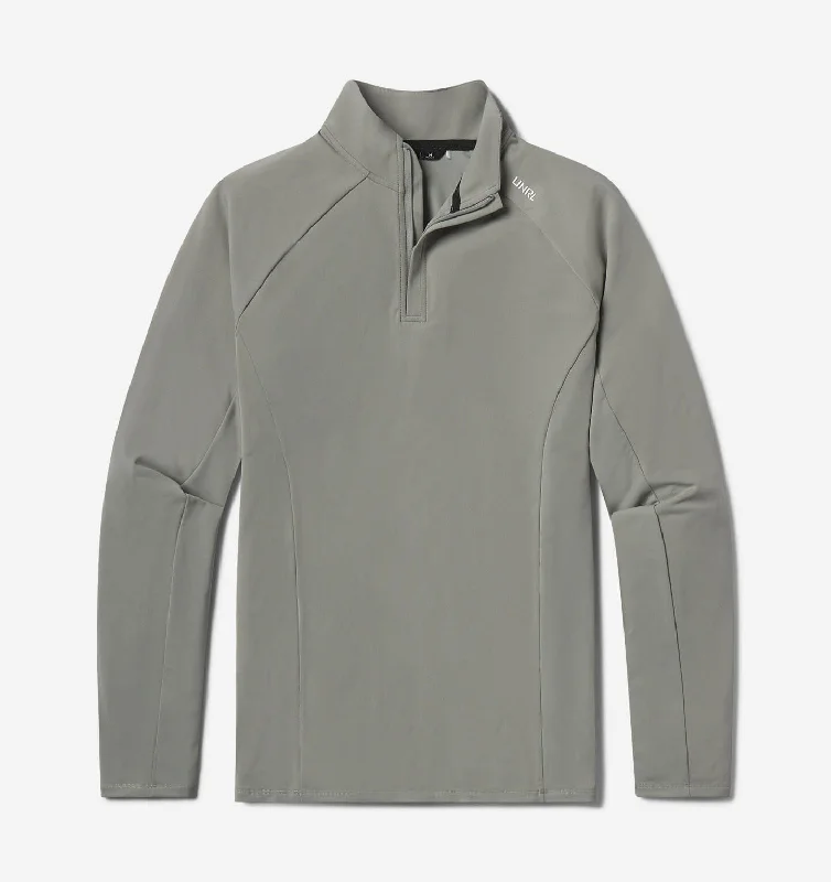 Highlands Quarter Zip