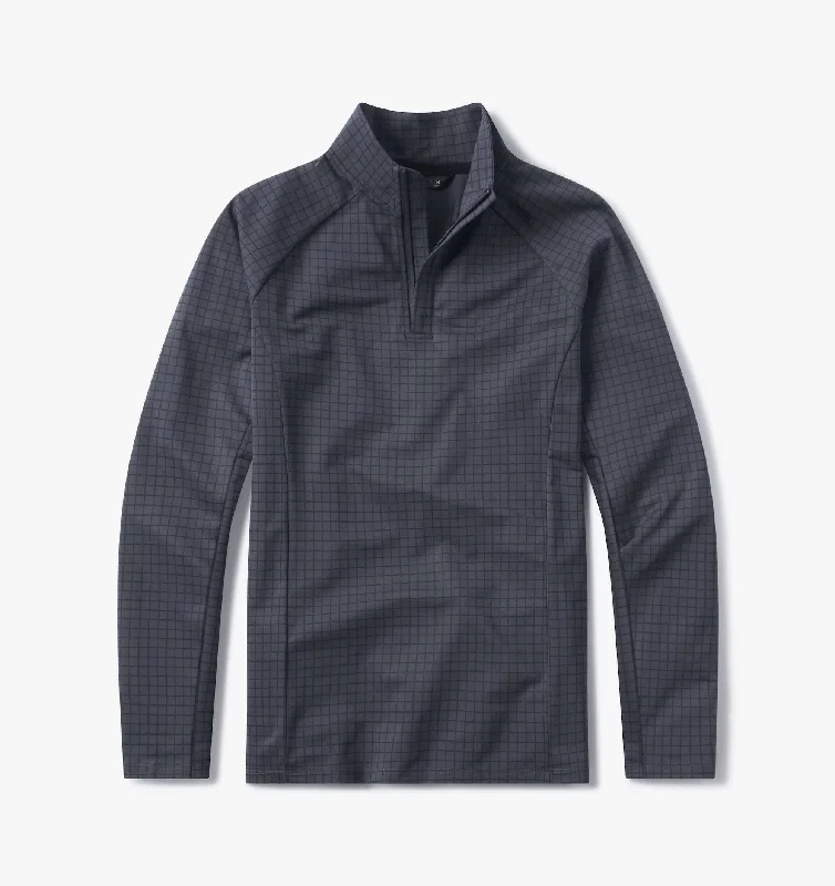 Highlands Quarter Zip