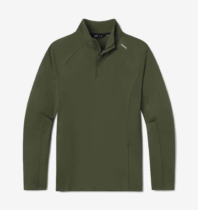 Highlands Quarter Zip