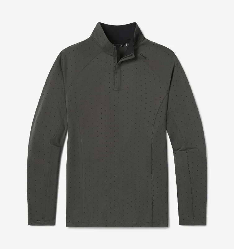 Highlands Quarter Zip