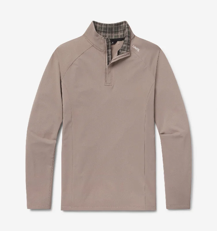 Highlands Quarter Zip