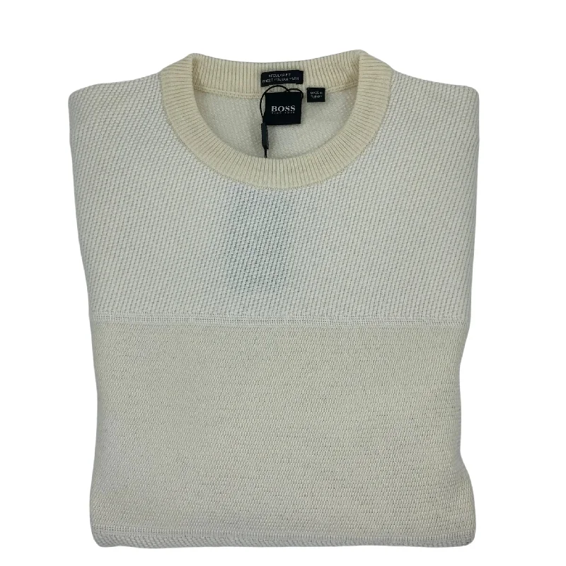 Hugo Boss Crew Sweater