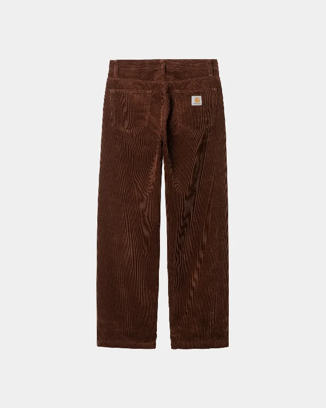 Landon Pant - Corduroy | Offroad