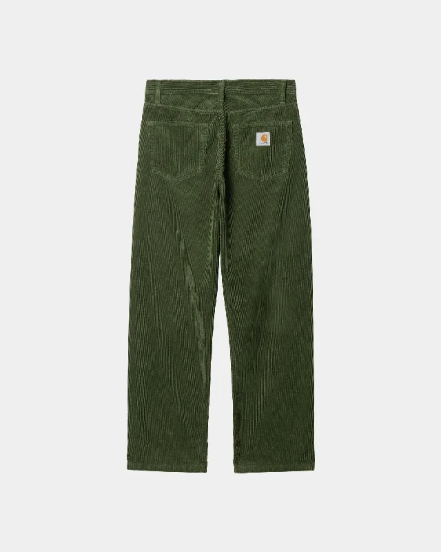 Landon Pant - Corduroy | Tarragon