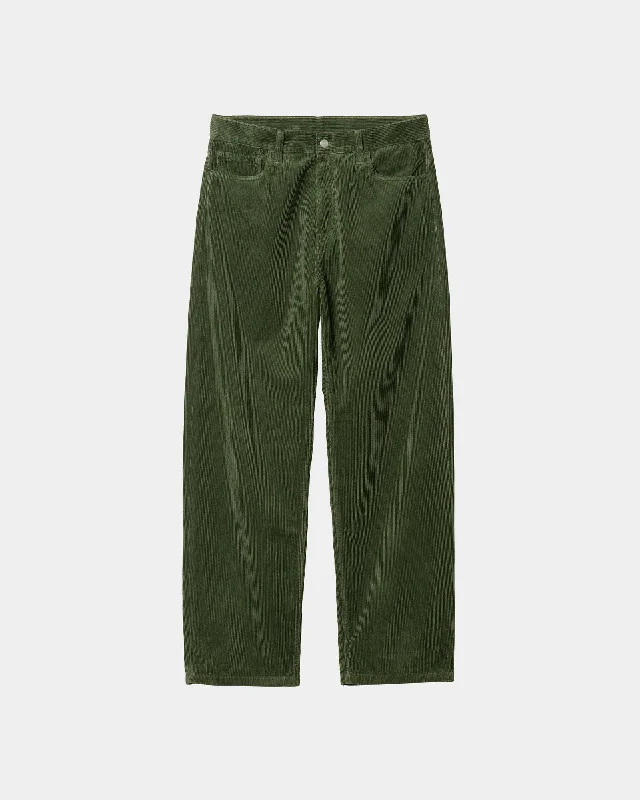 Landon Pant - Corduroy | Tarragon