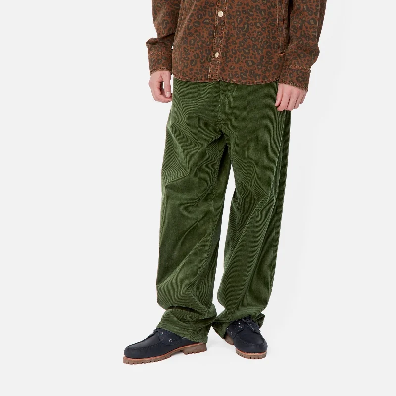 Landon Pant - Corduroy | Tarragon