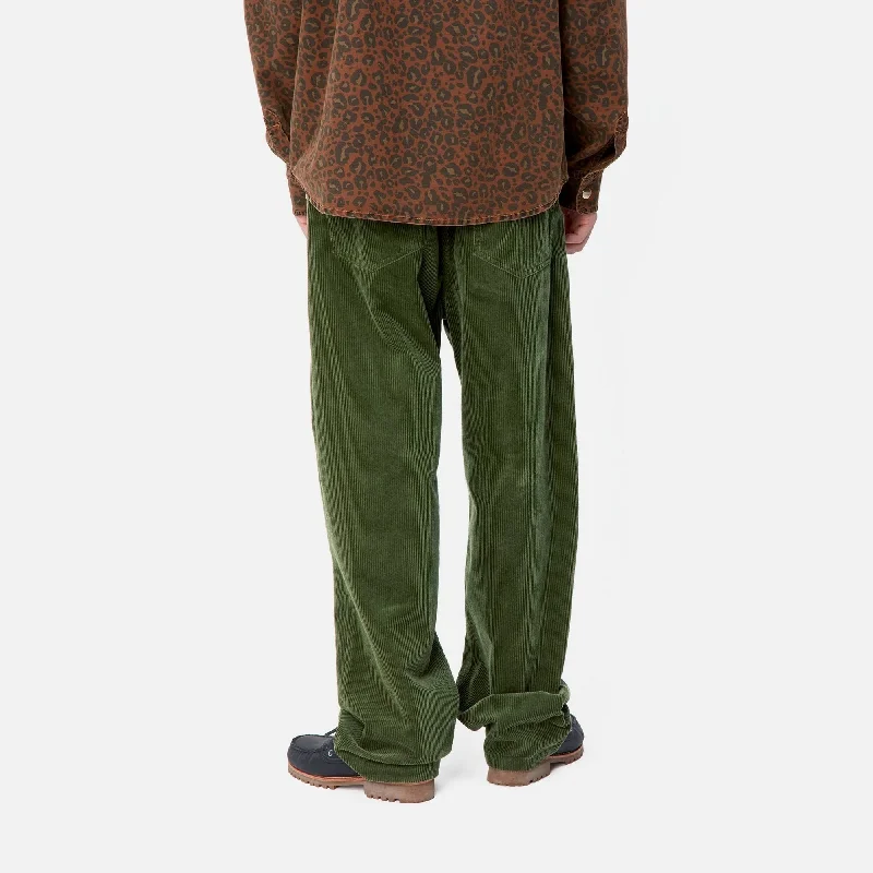 Landon Pant - Corduroy | Tarragon